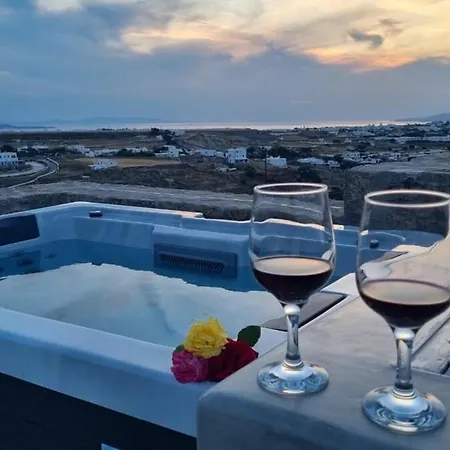 Villa Mystic Horizon *