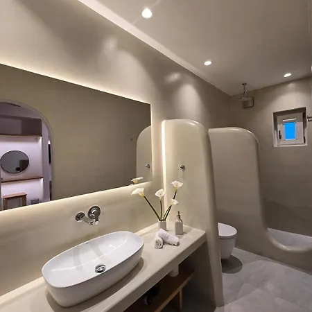 Mystic Horizon Villa