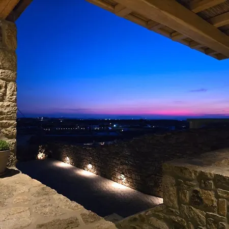 Villa Mystic Horizon Mykonos Town