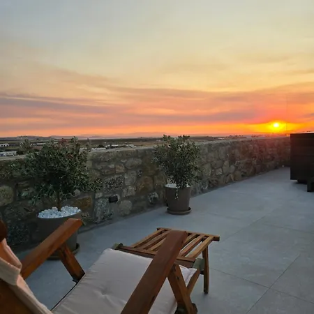 Villa Mystic Horizon *