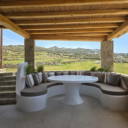 Villa Mystic Horizon