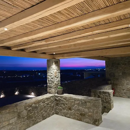 Villa Mystic Horizon