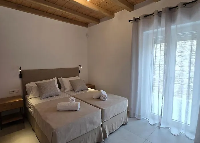 Mystic Horizon Villa *