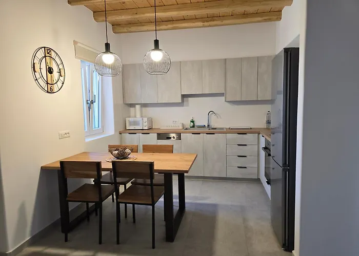 Mystic Horizon Villa *