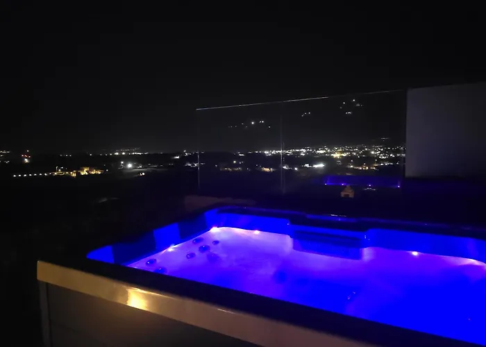 Villa Mystic Horizon