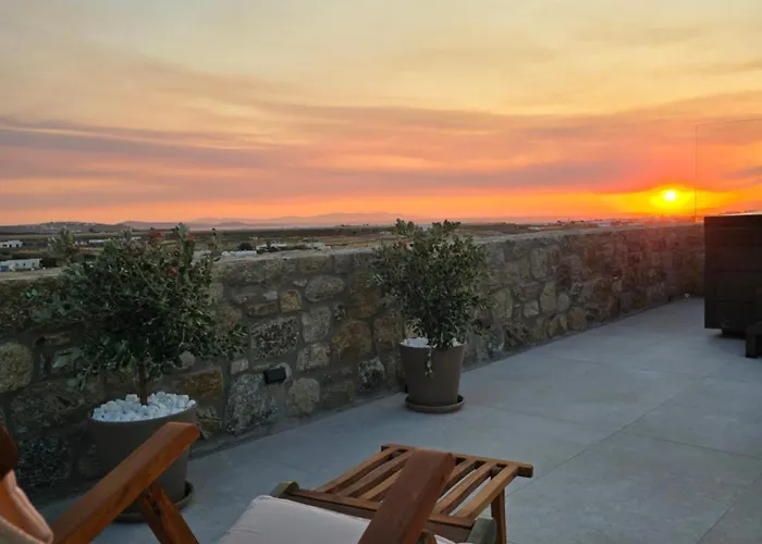 Villa Mystic Horizon *