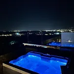 Mystic Horizon Villa Mykonos Town