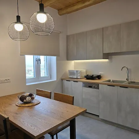 别墅 Mystic Horizon *