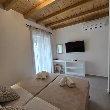 别墅 Mystic Horizon *