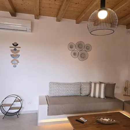 别墅 Mystic Horizon