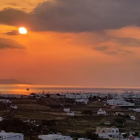 Mystic Horizon