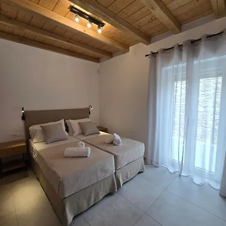 Mystic Horizon Вилла *