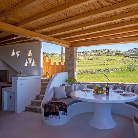 Villa Mystic Horizon