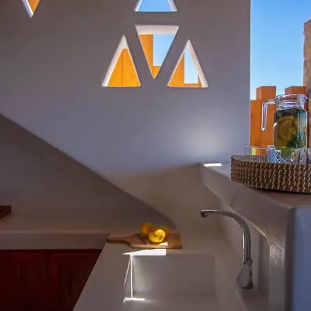 Mystic Horizon Villa