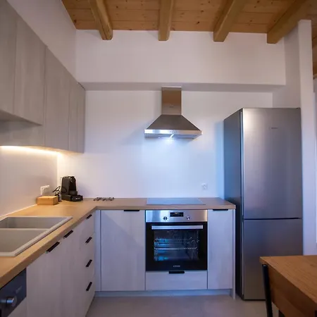 Villa Mystic Horizon Mykonos Town