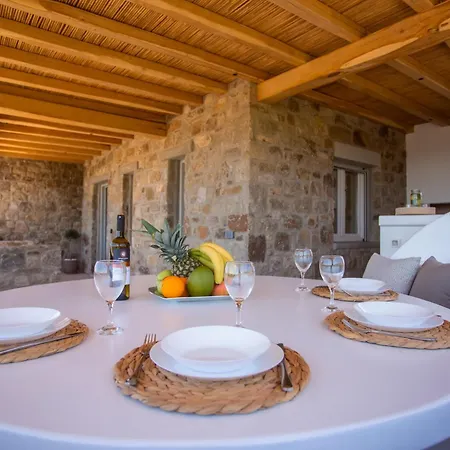 Villa Mystic Horizon *