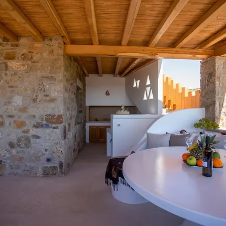 Villa Mystic Horizon *