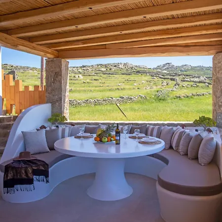 Mystic Horizon Villa *