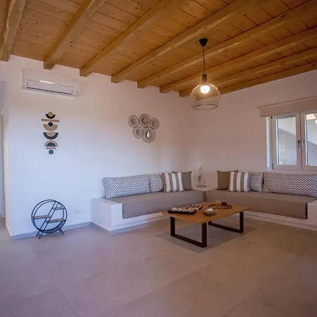 Mystic Horizon Villa *