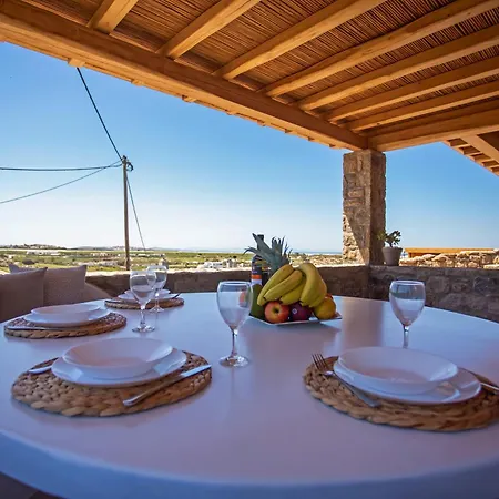 Mystic Horizon Villa