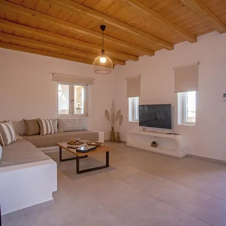 Mystic Horizon Villa *