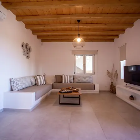 Mystic Horizon Villa *