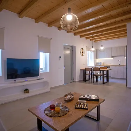 Villa Mystic Horizon
