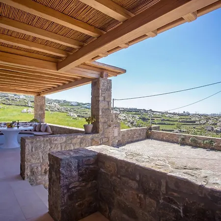 Mystic Horizon Villa *
