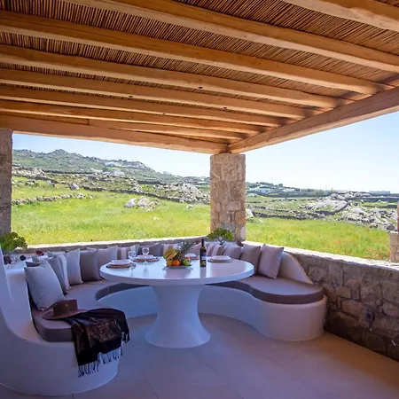 Mystic Horizon Villa