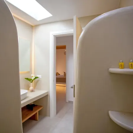Villa Mystic Horizon Mykonos Town