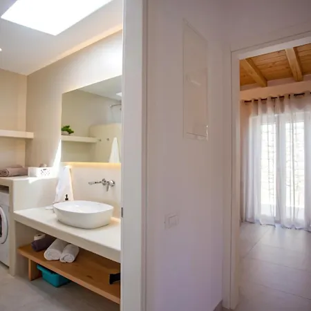 Mystic Horizon Villa *