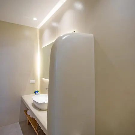 Mystic Horizon Villa Mykonos Town