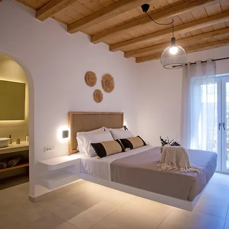 Villa Mystic Horizon