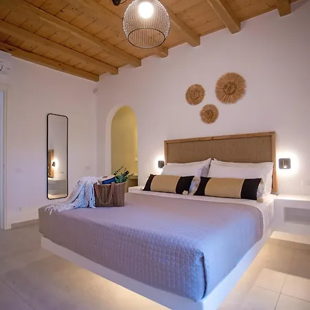 Mystic Horizon Villa *