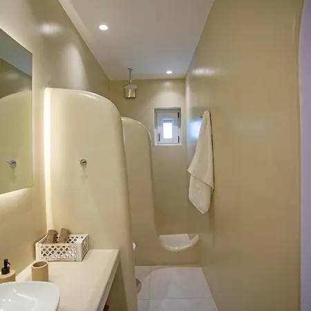 Mystic Horizon Villa