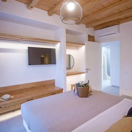 Mystic Horizon Villa