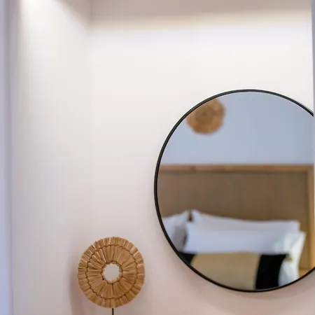 Villa Mystic Horizon Mykonos Town