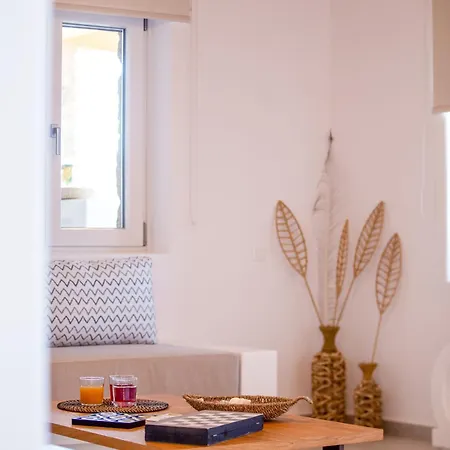 Villa Mystic Horizon *