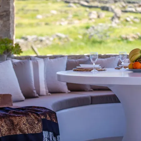 Mystic Horizon Mykonos Town