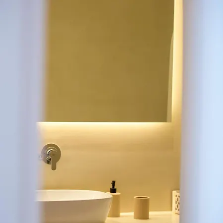 Mystic Horizon Villa Mykonos Town