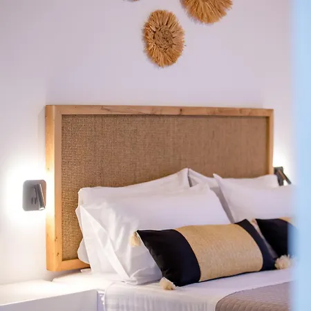Mystic Horizon Villa Mykonos Town