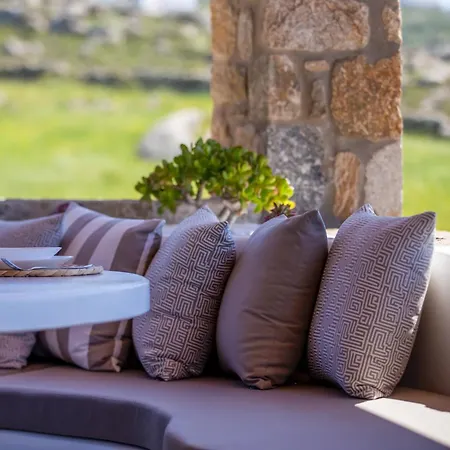 Villa Mystic Horizon