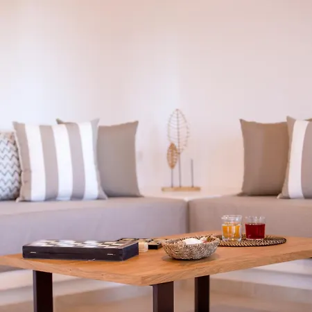 Mystic Horizon * Mykonos Town