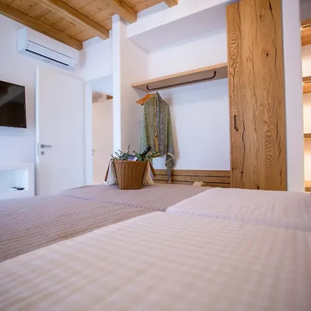 Mystic Horizon Villa Mykonos Town