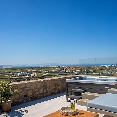 Villa Mystic Horizon