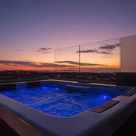 Villa Mystic Horizon *