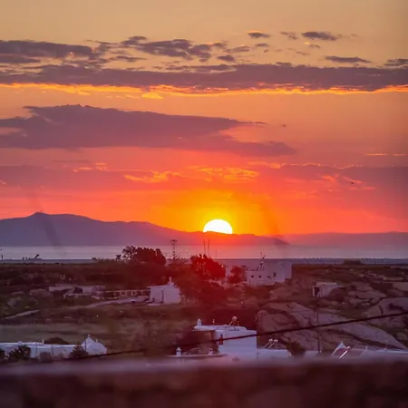 Villa Mystic Horizon *