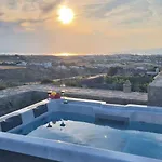 فيلة Mystic Horizon Mykonos Town