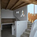 Mystic Horizon * Mykonos Town