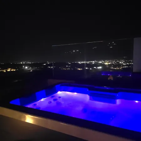 Villa Mystic Horizon